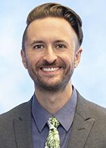 Daniel Kirkpatrick