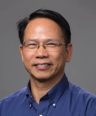 Qinghuo Liu