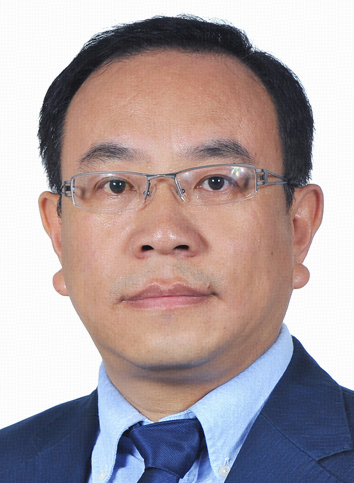 Hong Liu