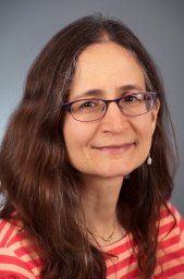 Paula Watnick