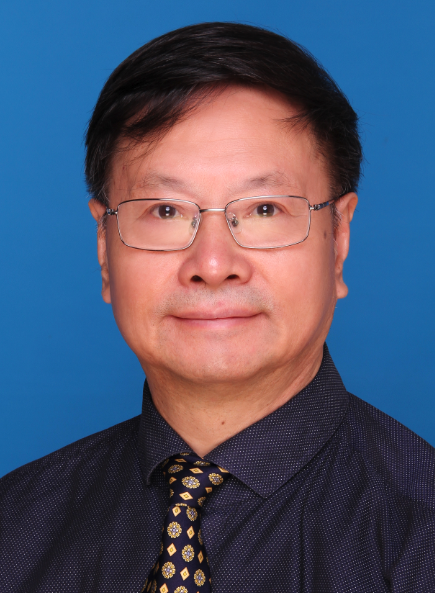 Shilang Xu