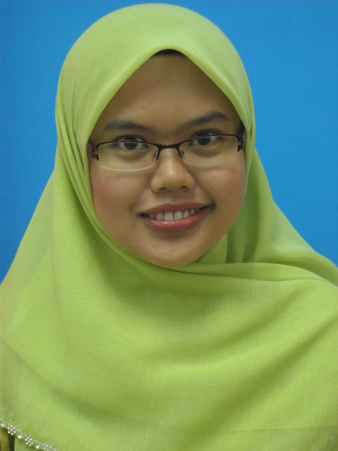 Norhaniza Binti Yusof
