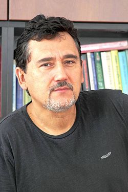 Zsolt Boldogkői