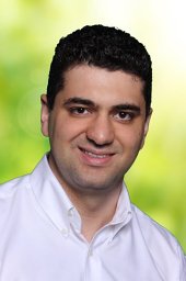 Yashar Moslehy