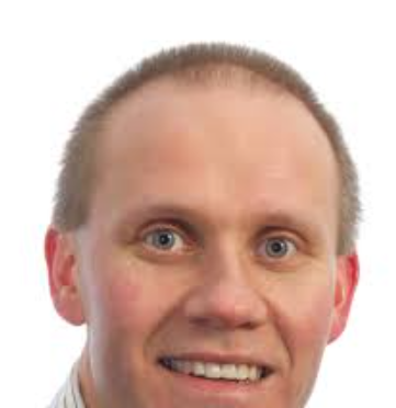 Dominiek Maes