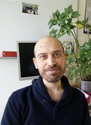 Nabeel Alnahhas