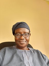 A Afolabi