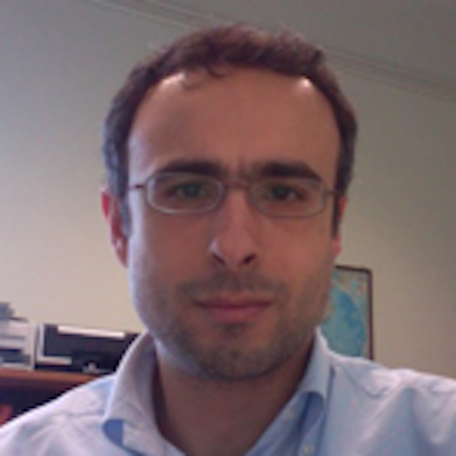 Giorgio Fumera