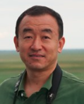 Changqing Ding