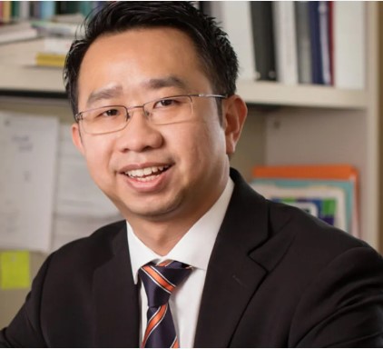 Kevin Tan