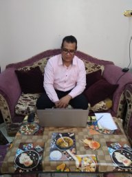 Ahmed Ali Abdelrhman