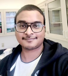 Gourishetti Karthik