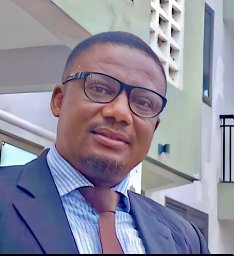 Maxwell Ayindenaba Dalaba
