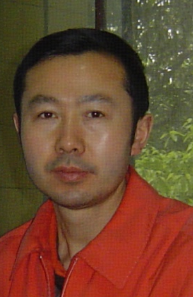Jie Zhang