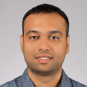 Ravi A. Patel