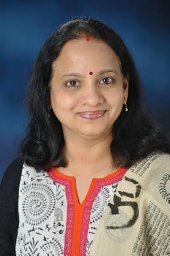 Sekar Mahalaxmi