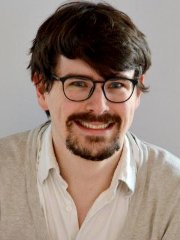 Tobias Finn