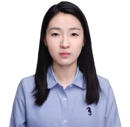 Yuehan Liu