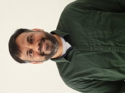 Aniket Tekawade