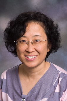 Yun Liu