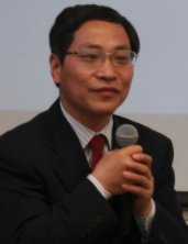 Hengjian Cui
