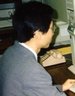 Wu Zhang