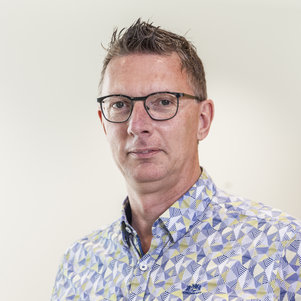 André B. De Haan