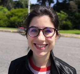 Marina Parrondo