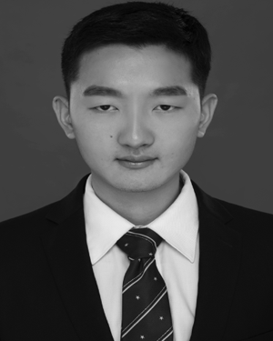Xinghao Wen