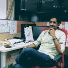 Harish Charan