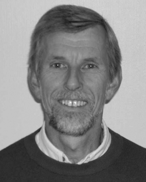 Jon Ove Hagen