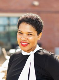 Shaquita Starks