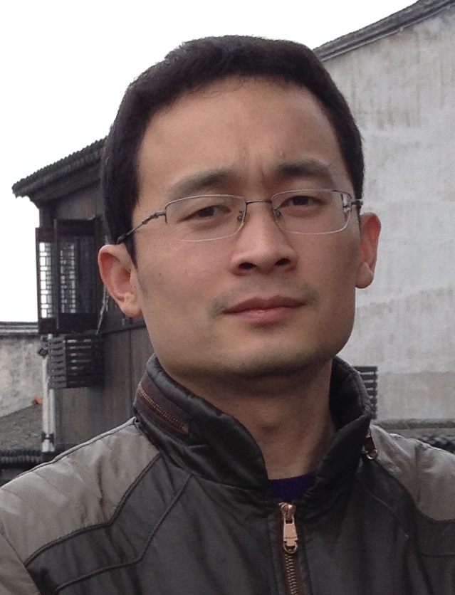 Hongming Tian