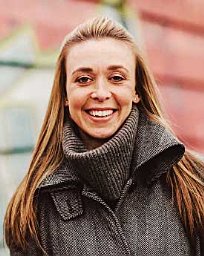 Stacey M. Conchie