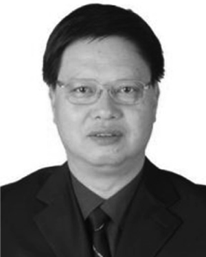 Chunliang Liu