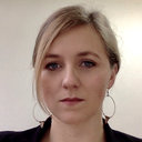 Marianne Delporte
