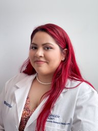 Genesee J Martinez