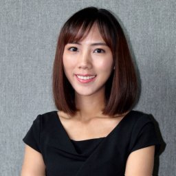 Rain Wuyu Liu