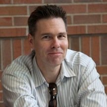 Peter Morrell