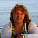 Mariya Shaporina