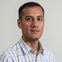 Omar Cristobal-Carballo
