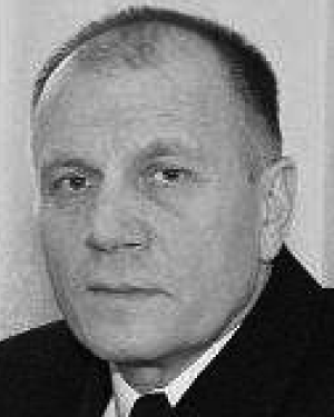 Wieslaw Sienko