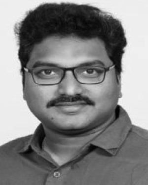Venu Gopalachari, M.