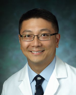 Steven Hsu
