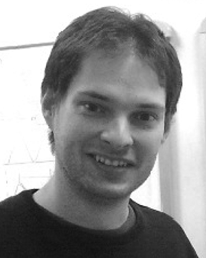 Bernhard Schrenk
