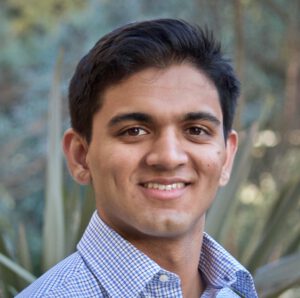Suneel Belkhale