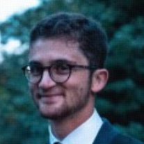 Jacob D. Moss