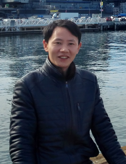 Yang Changxian