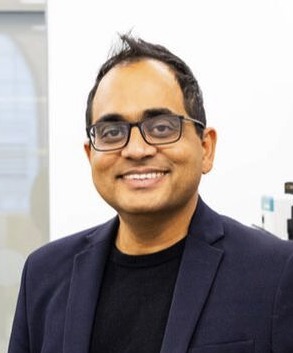 Sameer Sonkusale