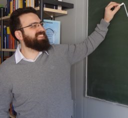 Christian Mönch
